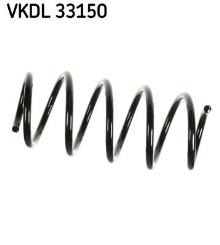 SKF VKDL 33150